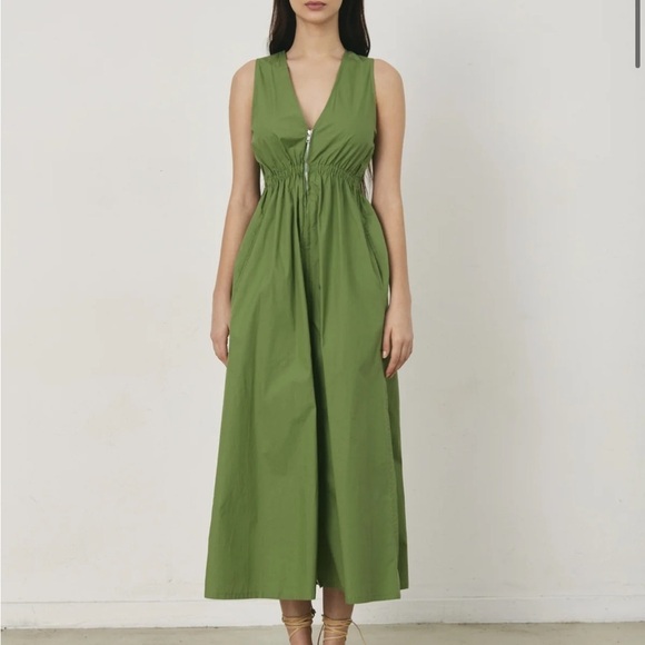 Deluc Dresses & Skirts - Deluc Rubens Midi Dress